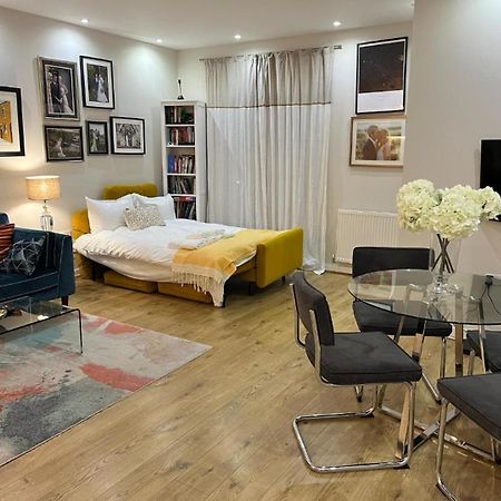 Fantastic Modern 2 Bedroom Flat In Lambeth London Exterior photo