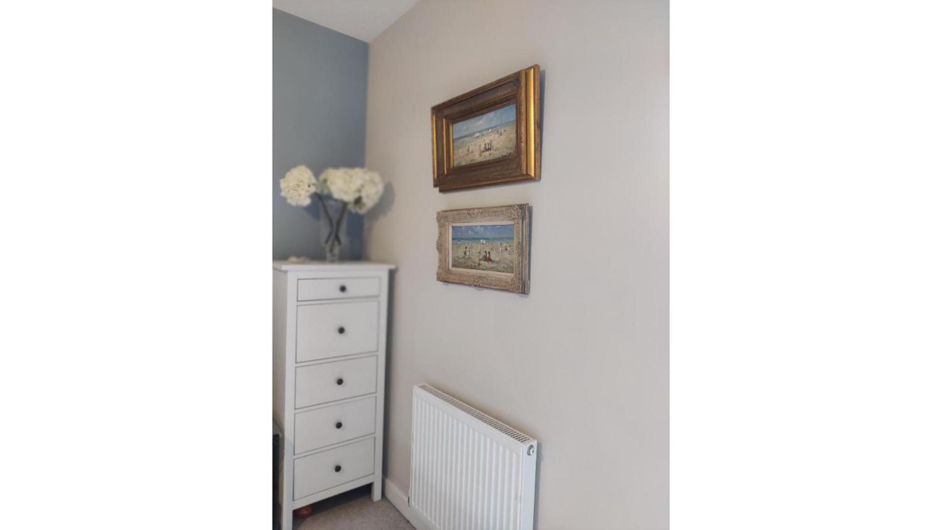 Fantastic Modern 2 Bedroom Flat In Lambeth London Exterior photo