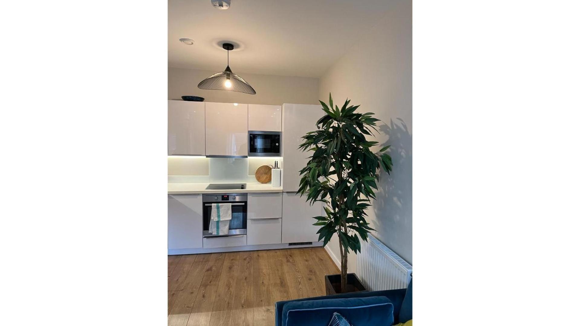 Fantastic Modern 2 Bedroom Flat In Lambeth London Exterior photo