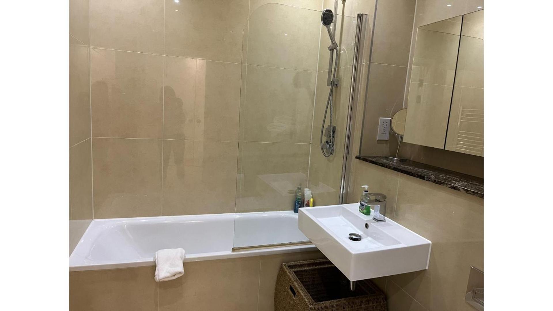 Fantastic Modern 2 Bedroom Flat In Lambeth London Exterior photo
